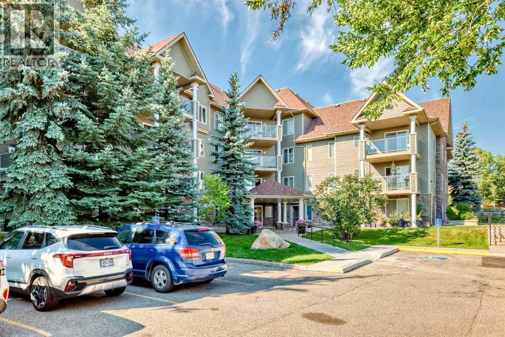 2314, 2000 Millrise Point SW
