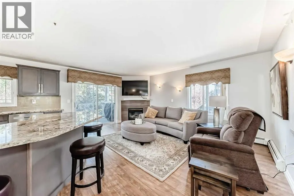 2314, 2000 Millrise Point SW