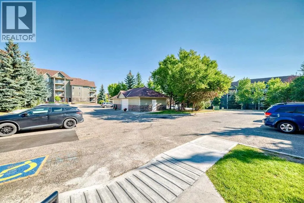 2314, 2000 Millrise Point SW