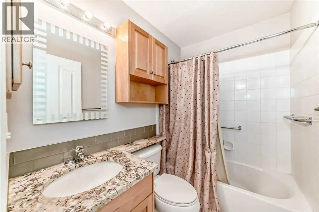 2314, 2000 Millrise Point SW