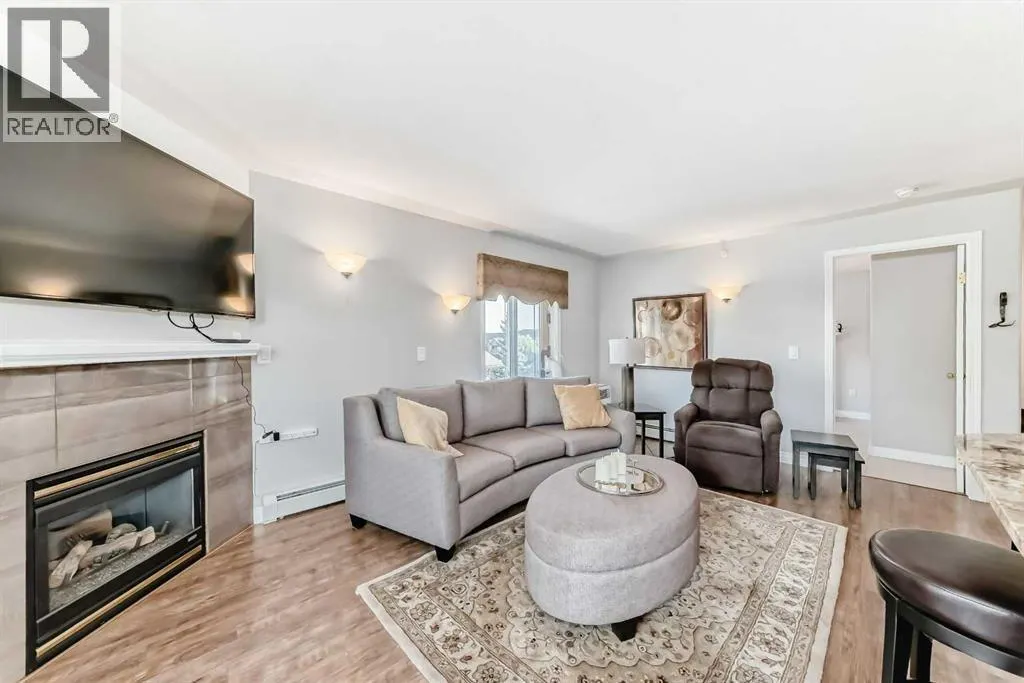 2314, 2000 Millrise Point SW