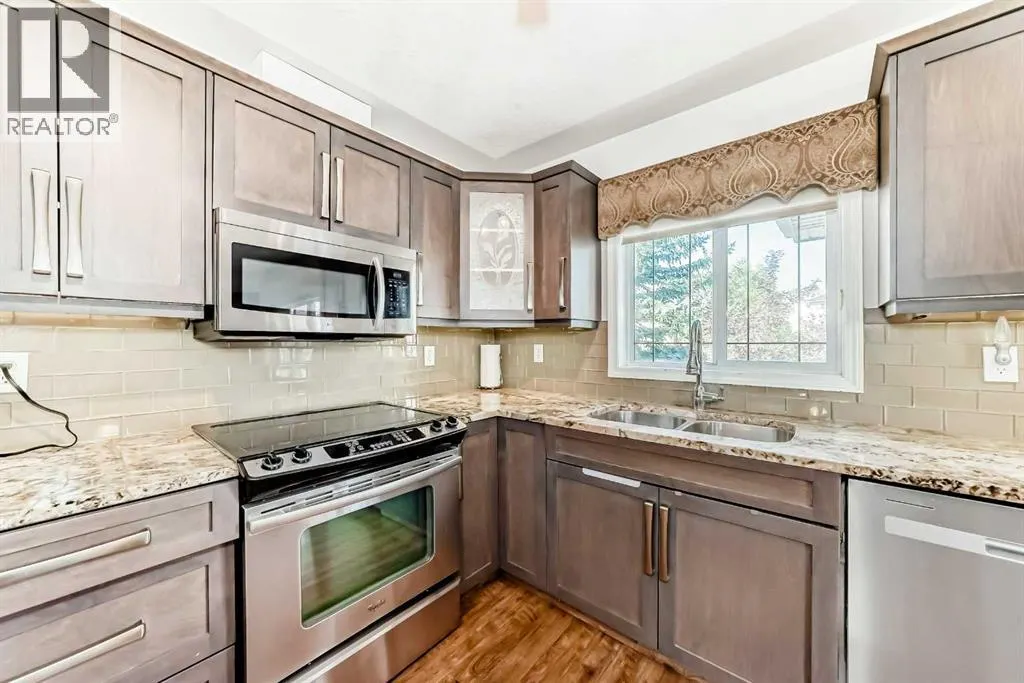 2314, 2000 Millrise Point SW