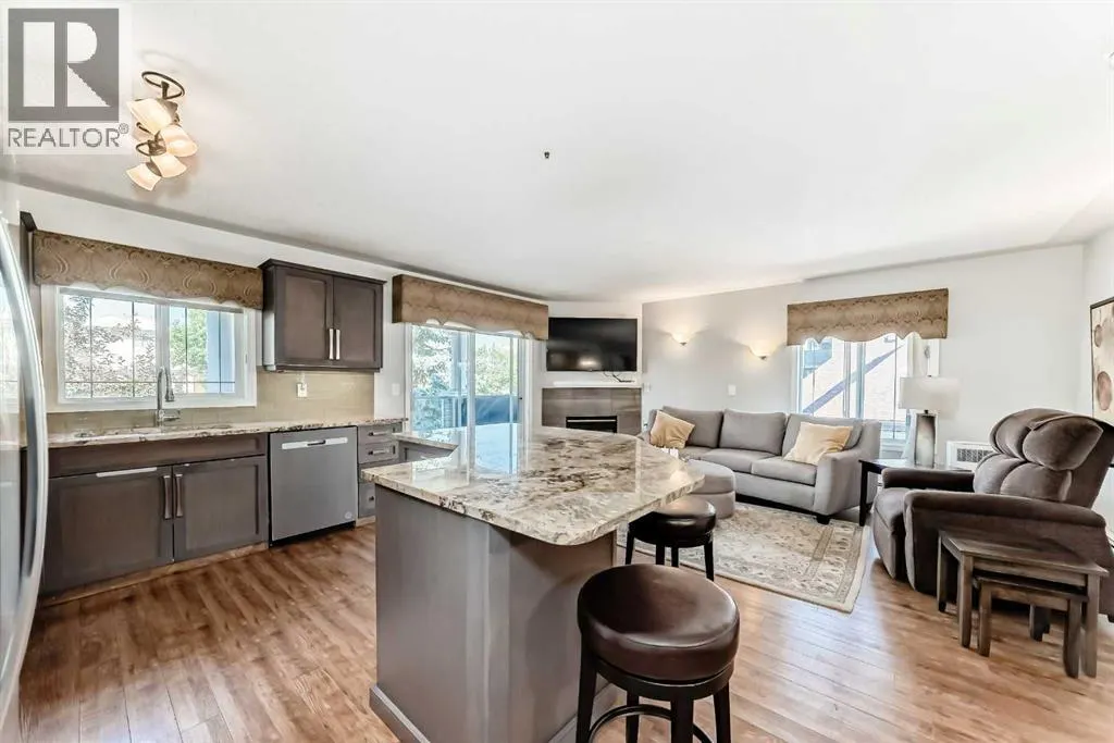 2314, 2000 Millrise Point SW
