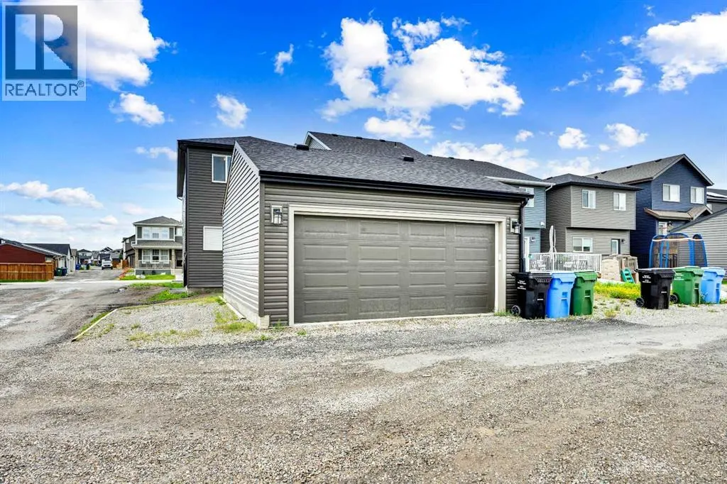 21 Legacy Glen Place SE