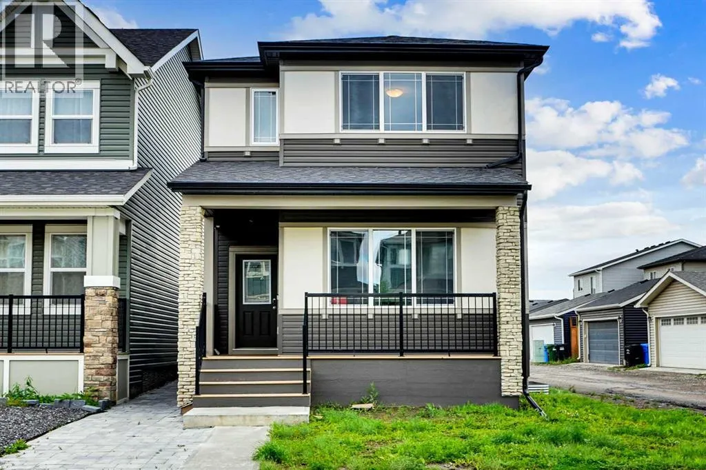 21 Legacy Glen Place SE