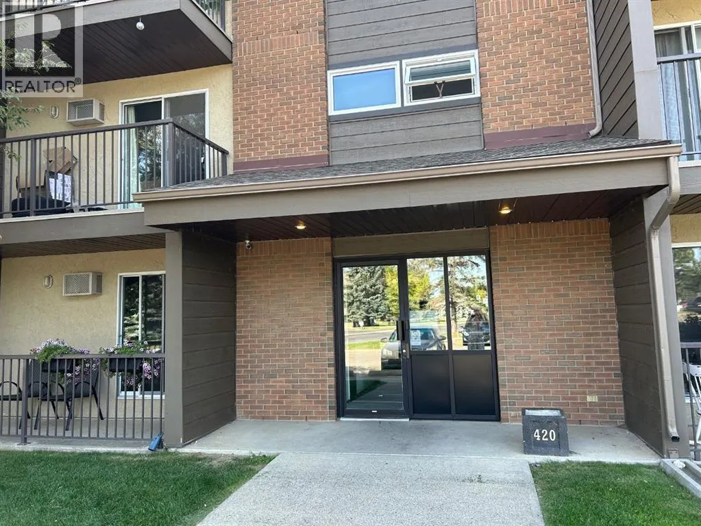 308, 420 Columbia Boulevard W