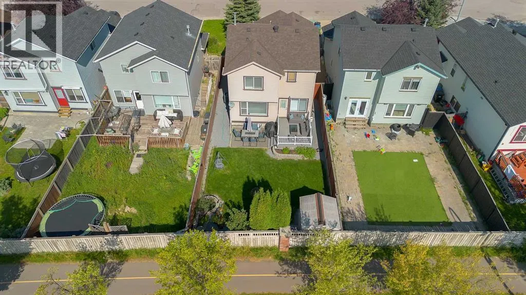 164 Covepark Close NE