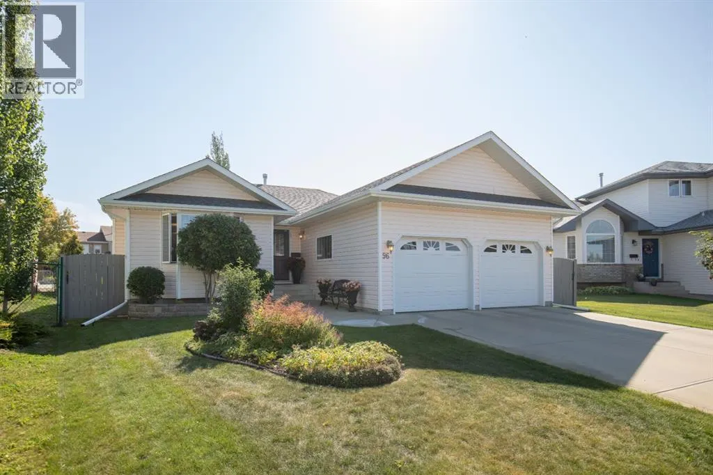 96 Lamont Close
