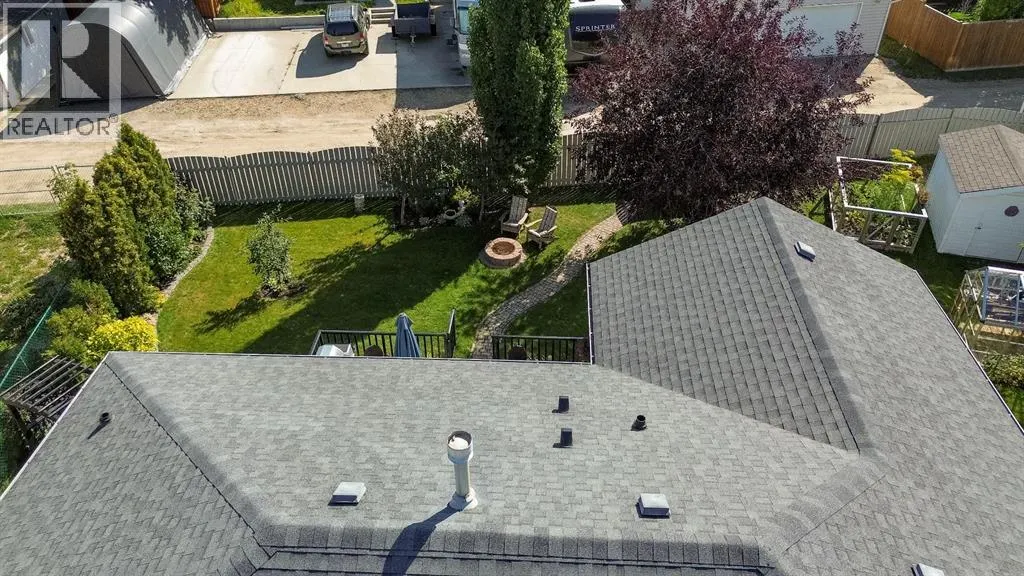 96 Lamont Close