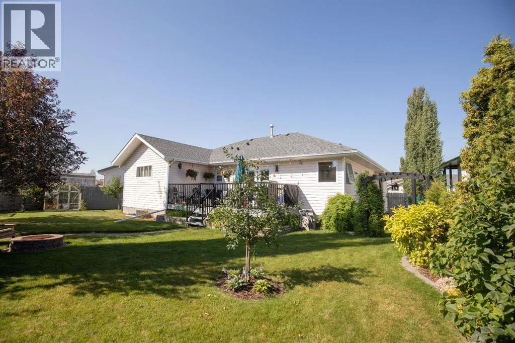 96 Lamont Close