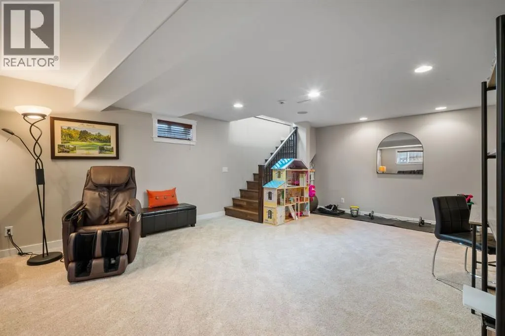 50 Glenfield Road SW
