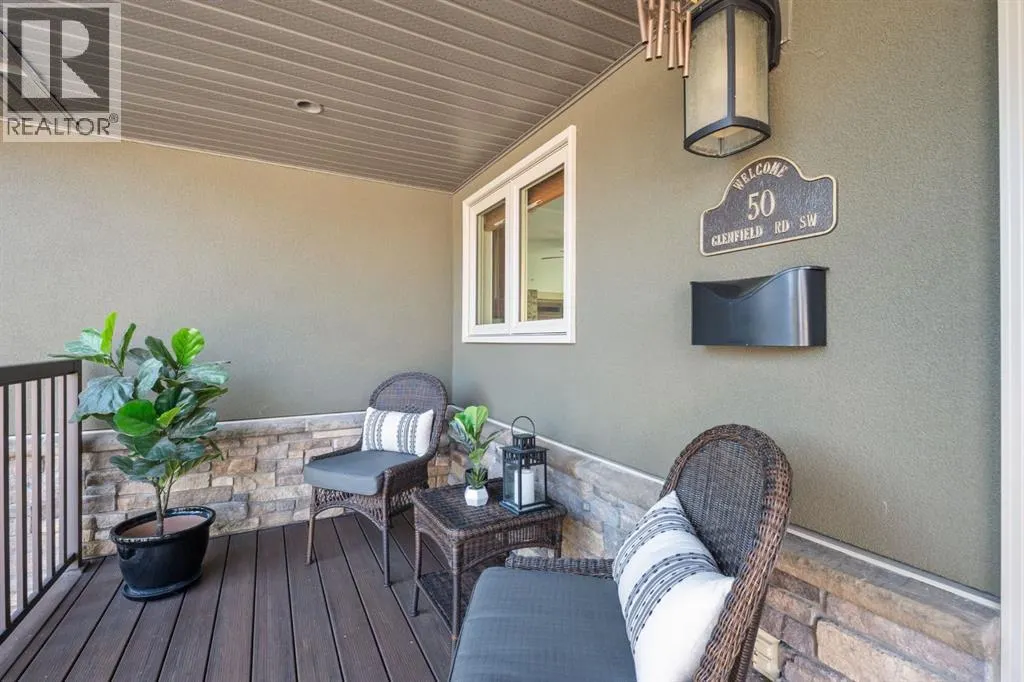 50 Glenfield Road SW