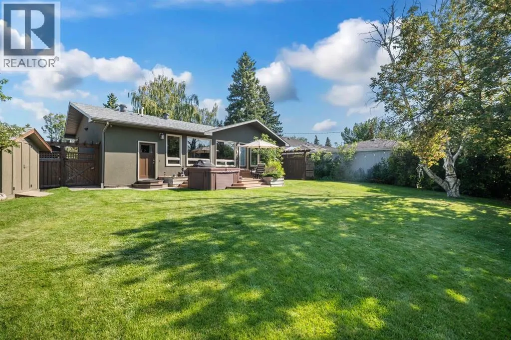 50 Glenfield Road SW