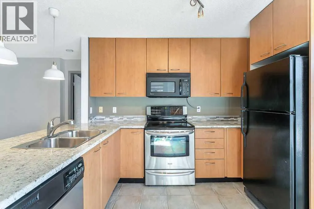 218, 5115 Richard Road SW