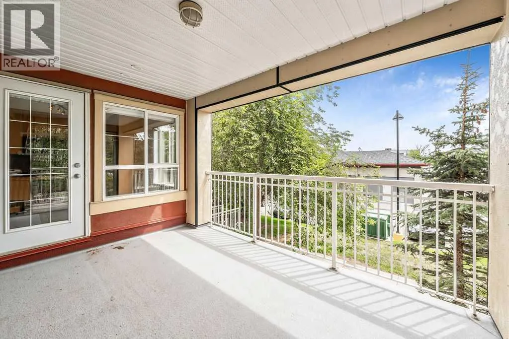 218, 5115 Richard Road SW