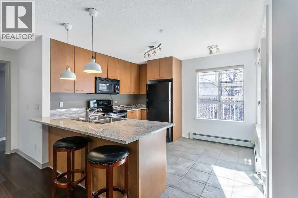 218, 5115 Richard Road SW