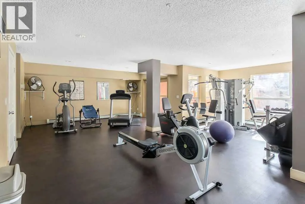 218, 5115 Richard Road SW