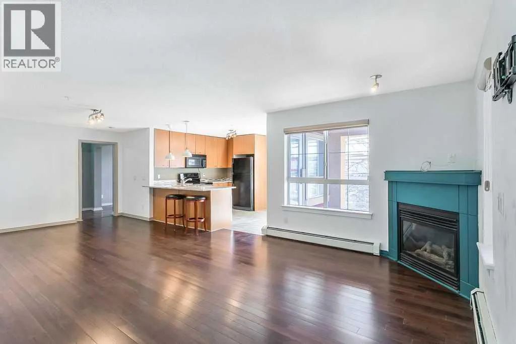 218, 5115 Richard Road SW