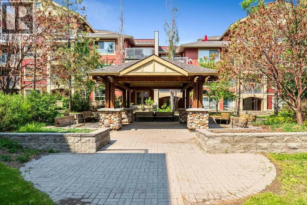 218, 5115 Richard Road SW
