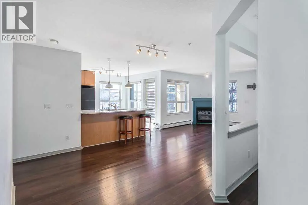 218, 5115 Richard Road SW