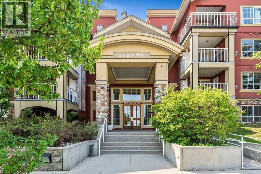 218, 5115 Richard Road SW