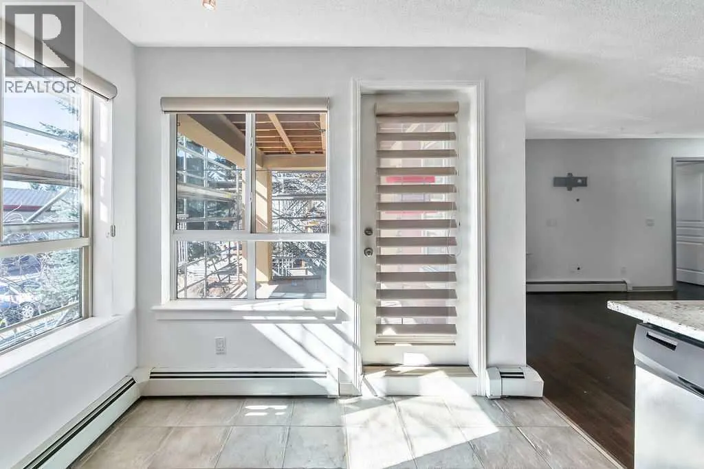218, 5115 Richard Road SW