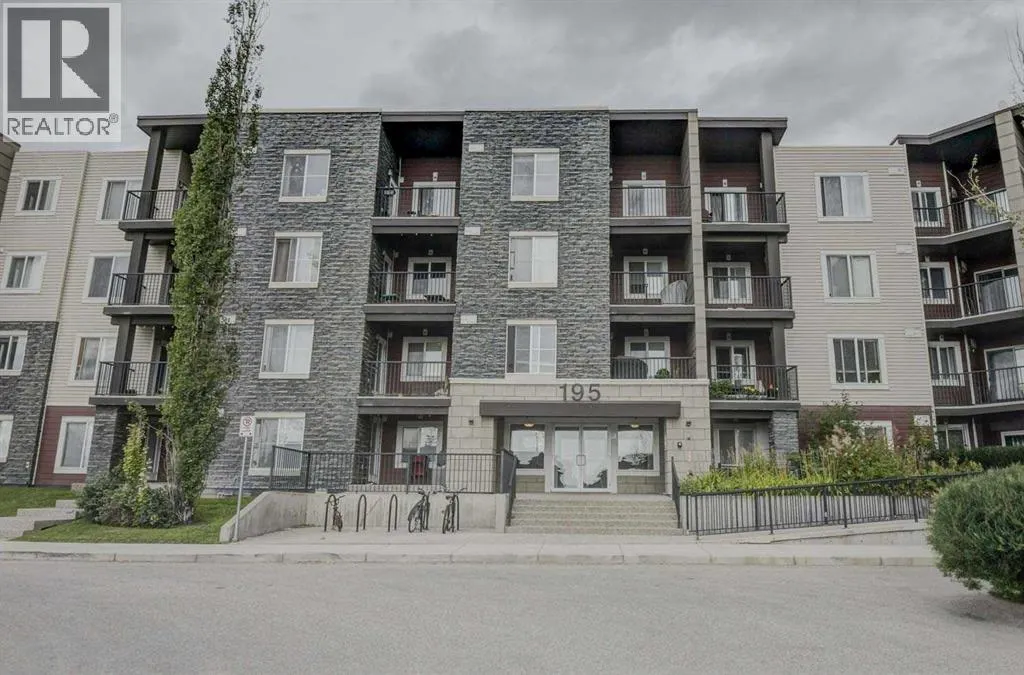 221, 195 Kincora  Glen Road NW
