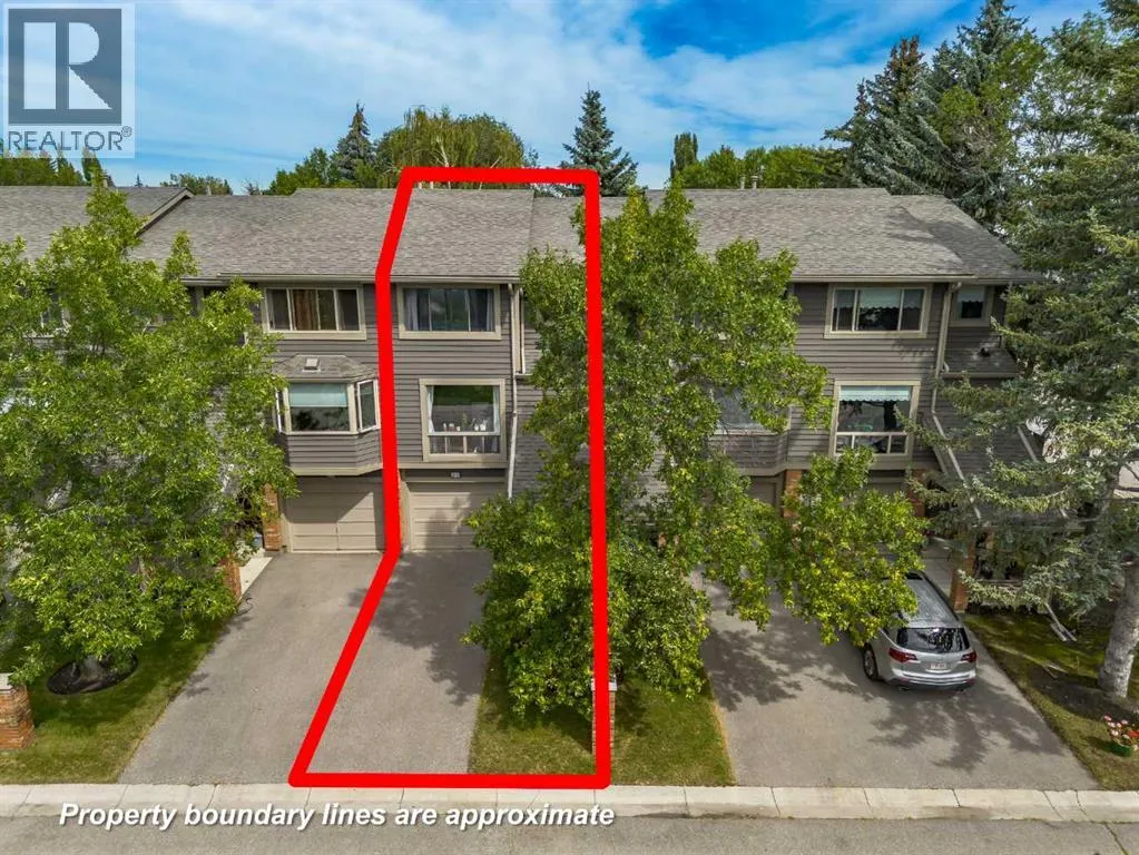 29, 99 Midpark Gardens SE