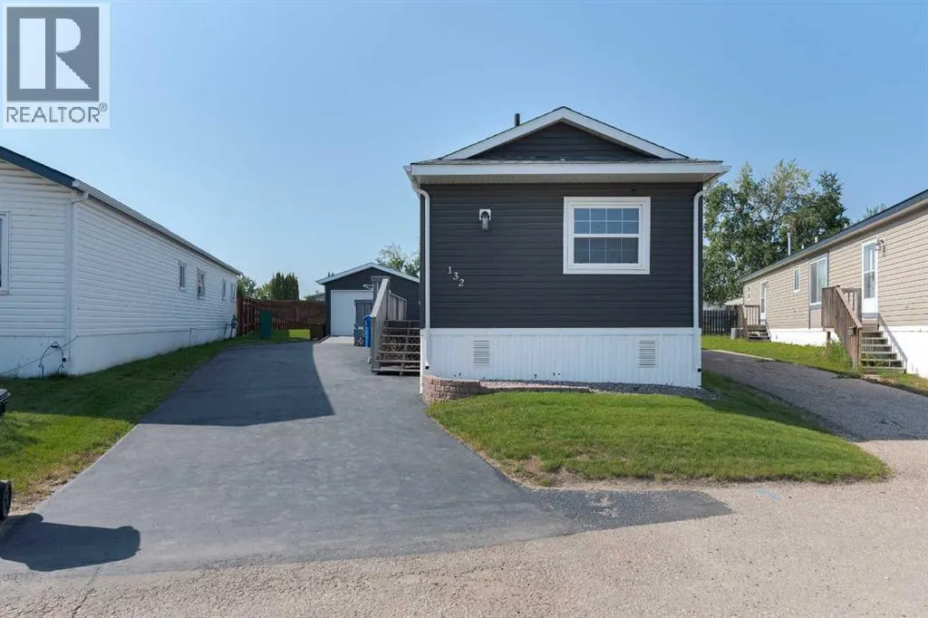 132 Grey Owl Place