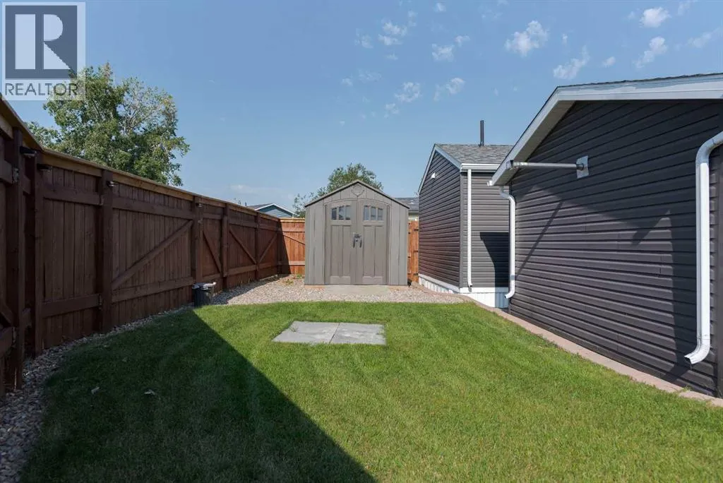 132 Grey Owl Place
