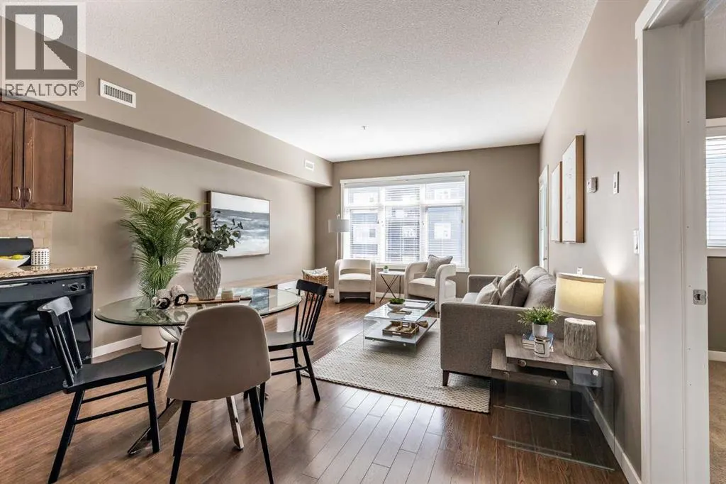 303, 19 Terrace View NE