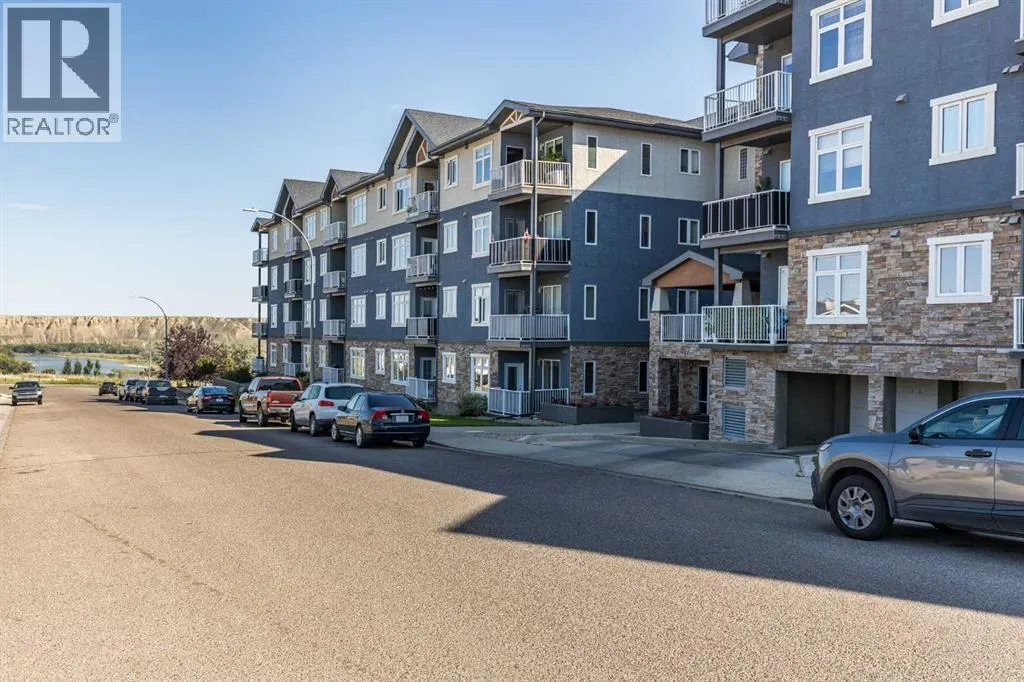 303, 19 Terrace View NE