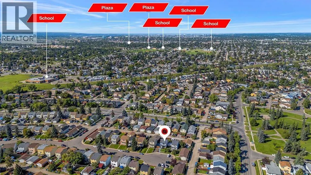 73 Erin Woods Place SE