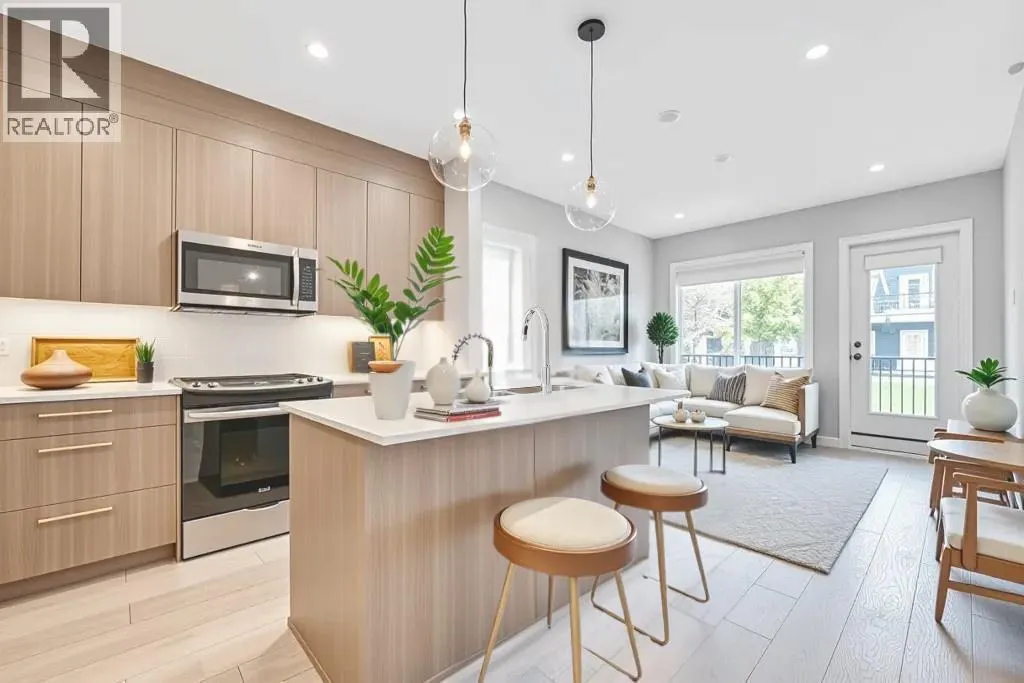 3103, 6 Merganser Drive W