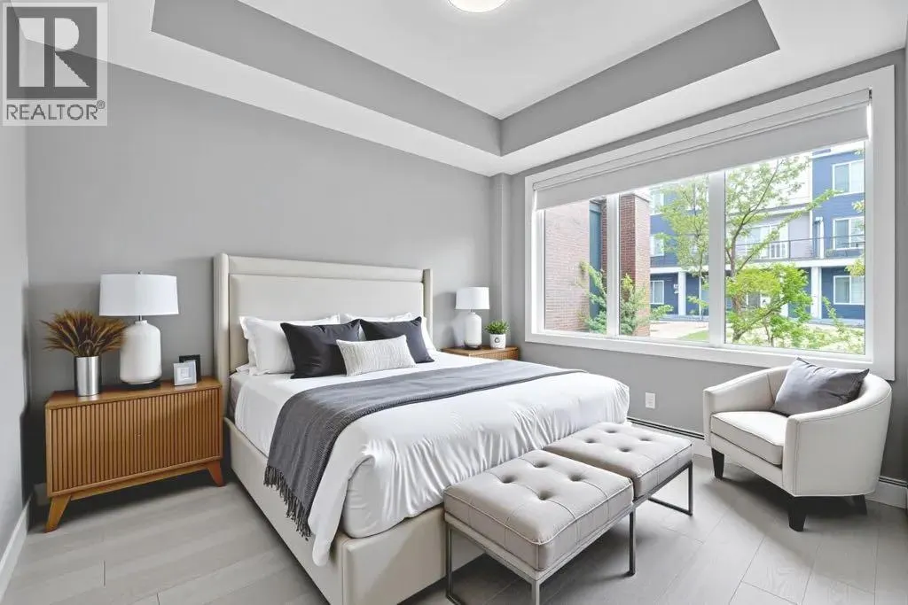 3103, 6 Merganser Drive W