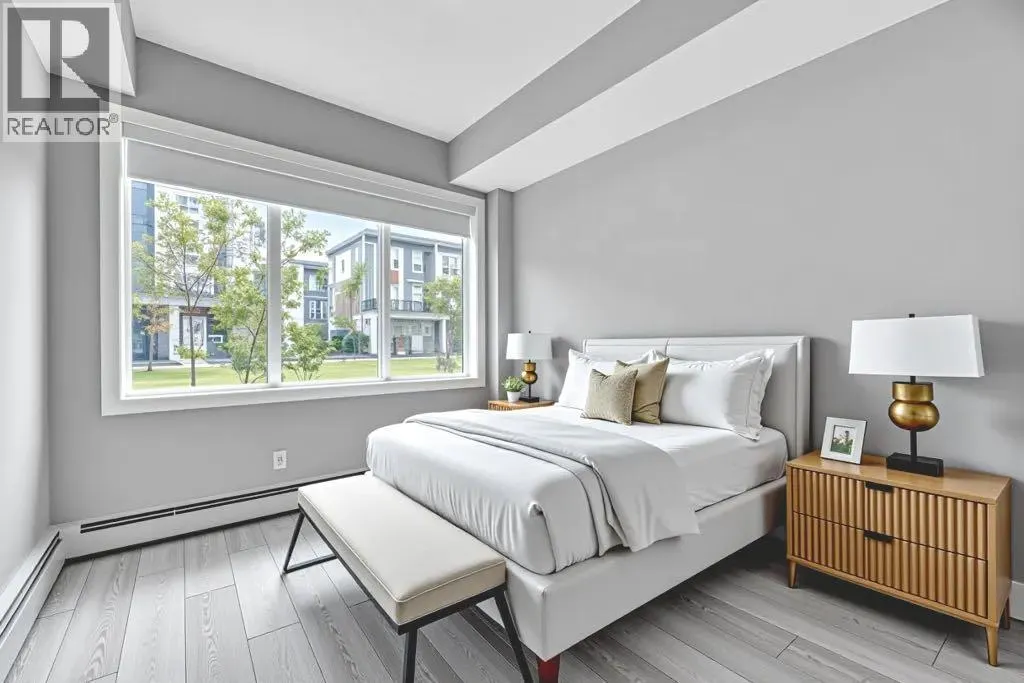 3103, 6 Merganser Drive W