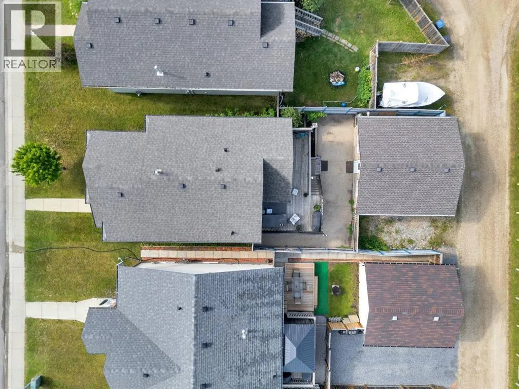 82 Hinshaw Drive W