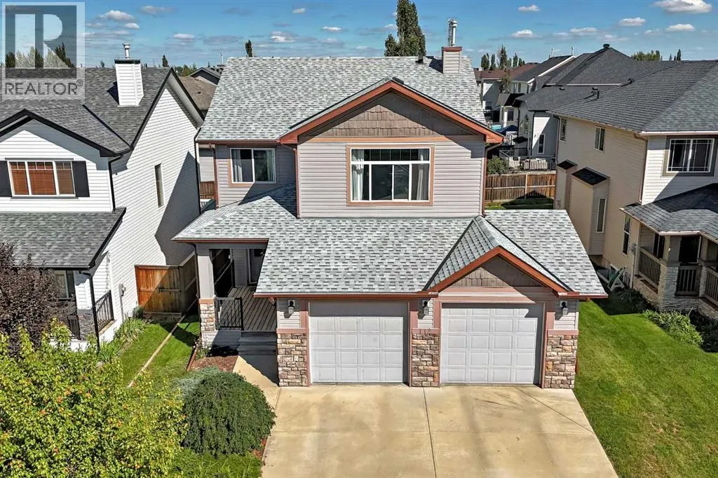 112 West Creek Meadow