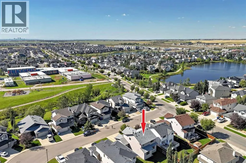 112 West Creek Meadow