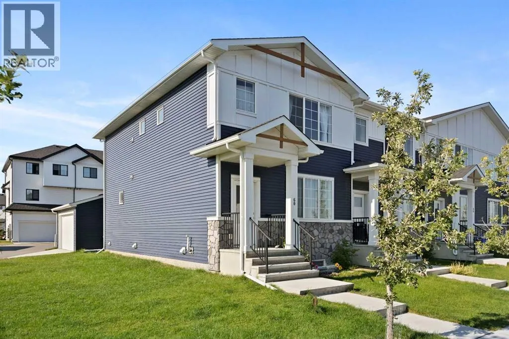 60 Amblefield Terrace NW