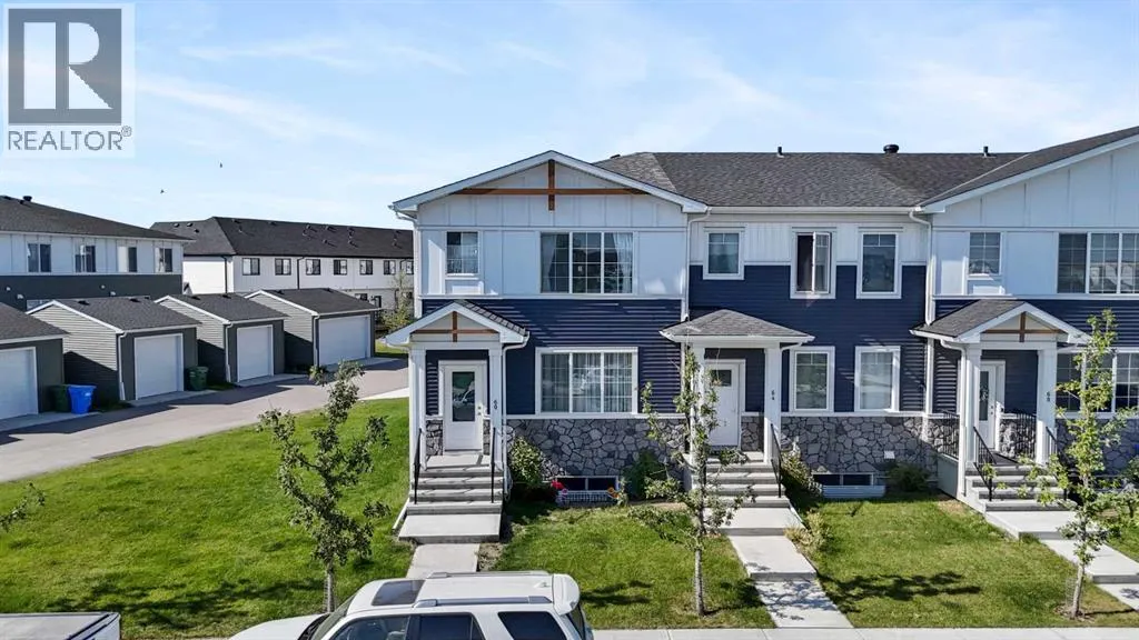 60 Amblefield Terrace NW