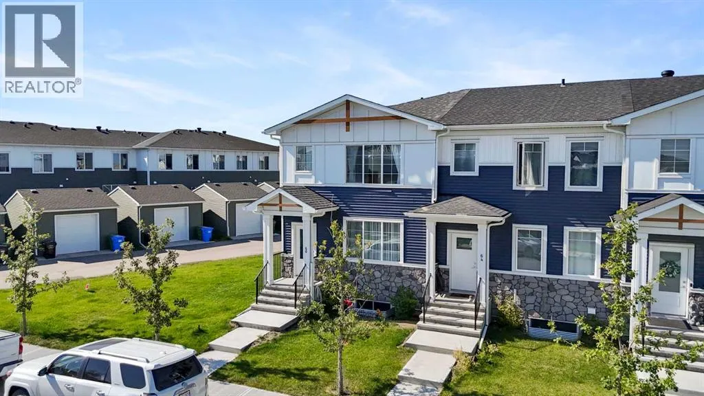 60 Amblefield Terrace NW