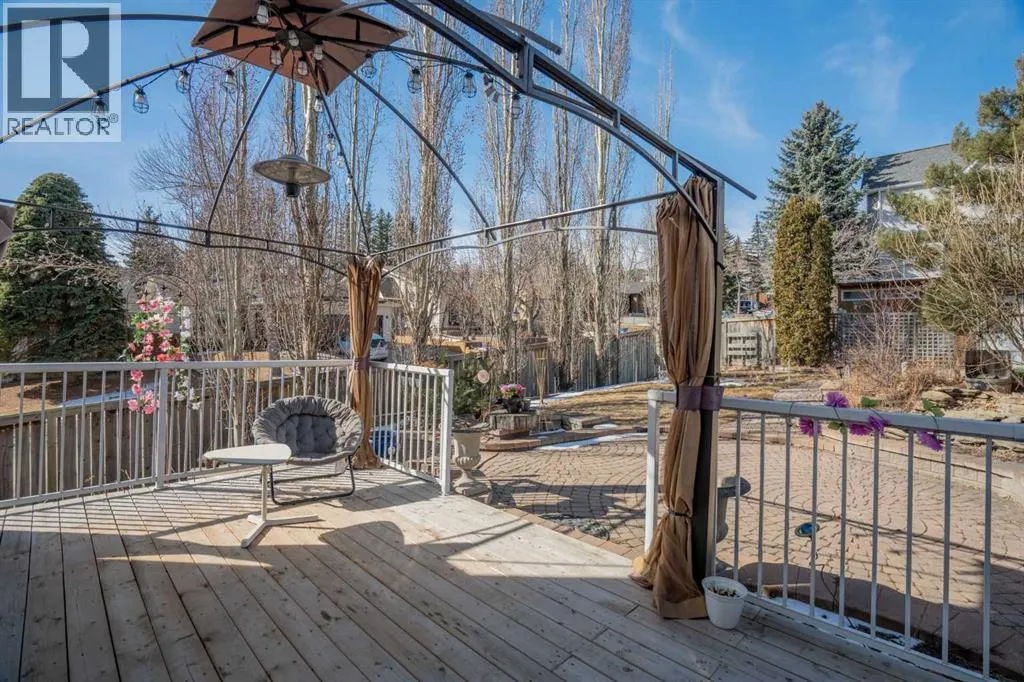 5503 Strathcona Hill SW