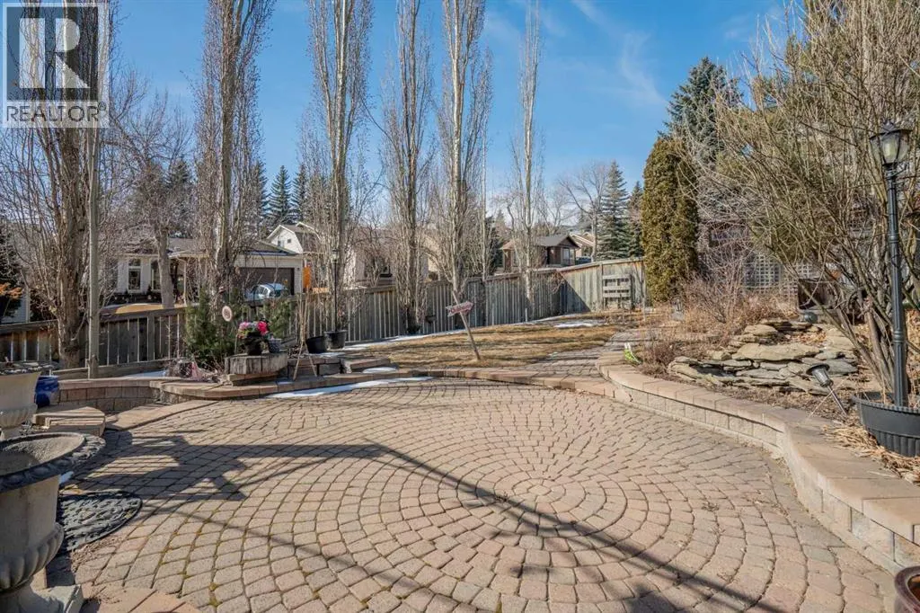 5503 Strathcona Hill SW