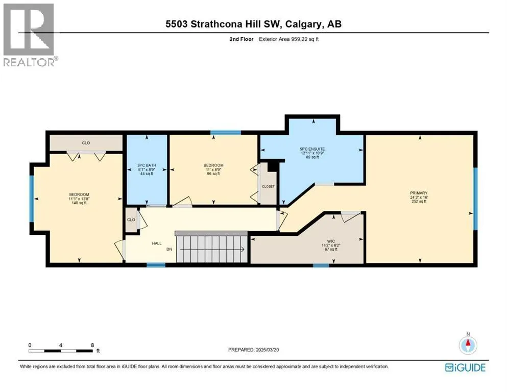 5503 Strathcona Hill SW