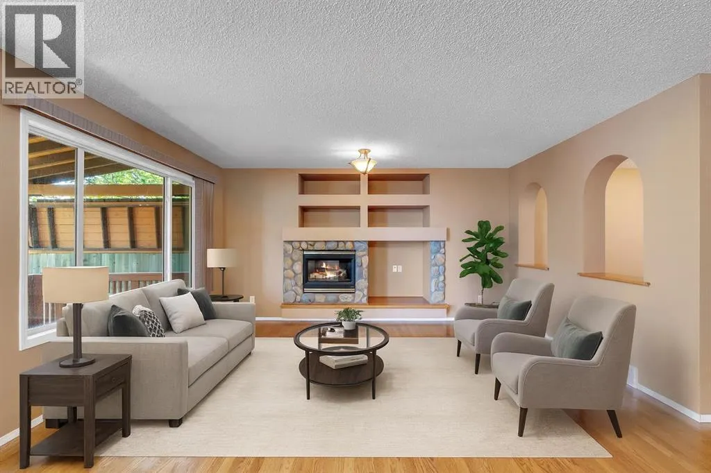 150 Harvest Oak View NE