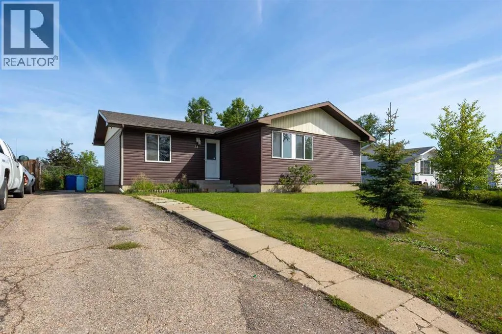 34 Bell Crescent