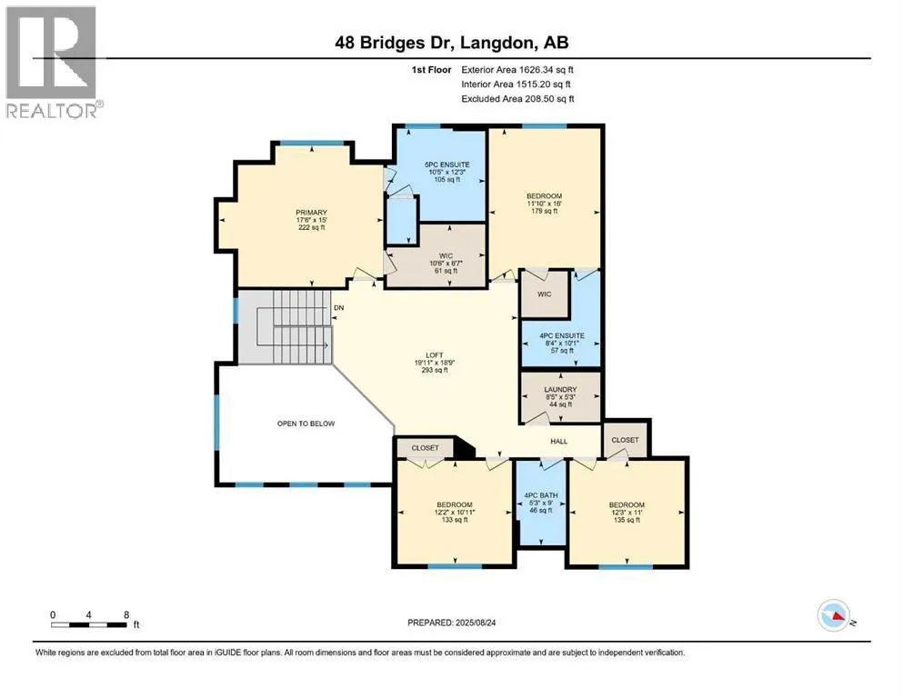 48 Bridges Drive