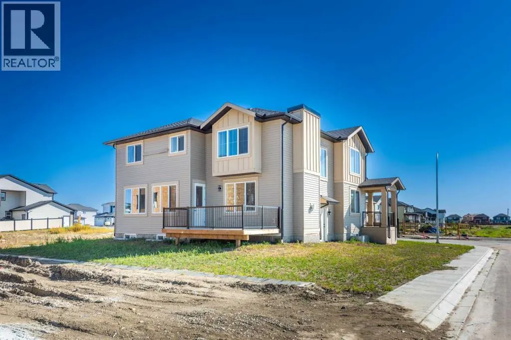 48 Bridges Drive
