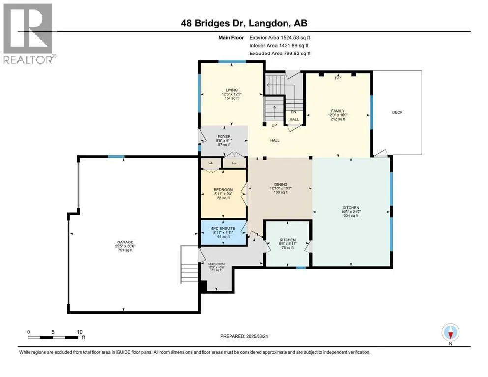 48 Bridges Drive
